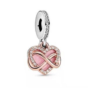 NWT Pandora Charm